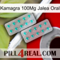 Kamagra 100Mg Oral Jelly 29